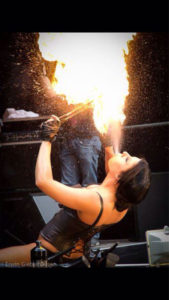 Kitty Feuer