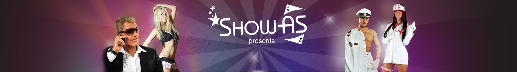 ShowAS